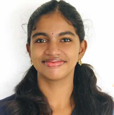 Madhavi Pradeep